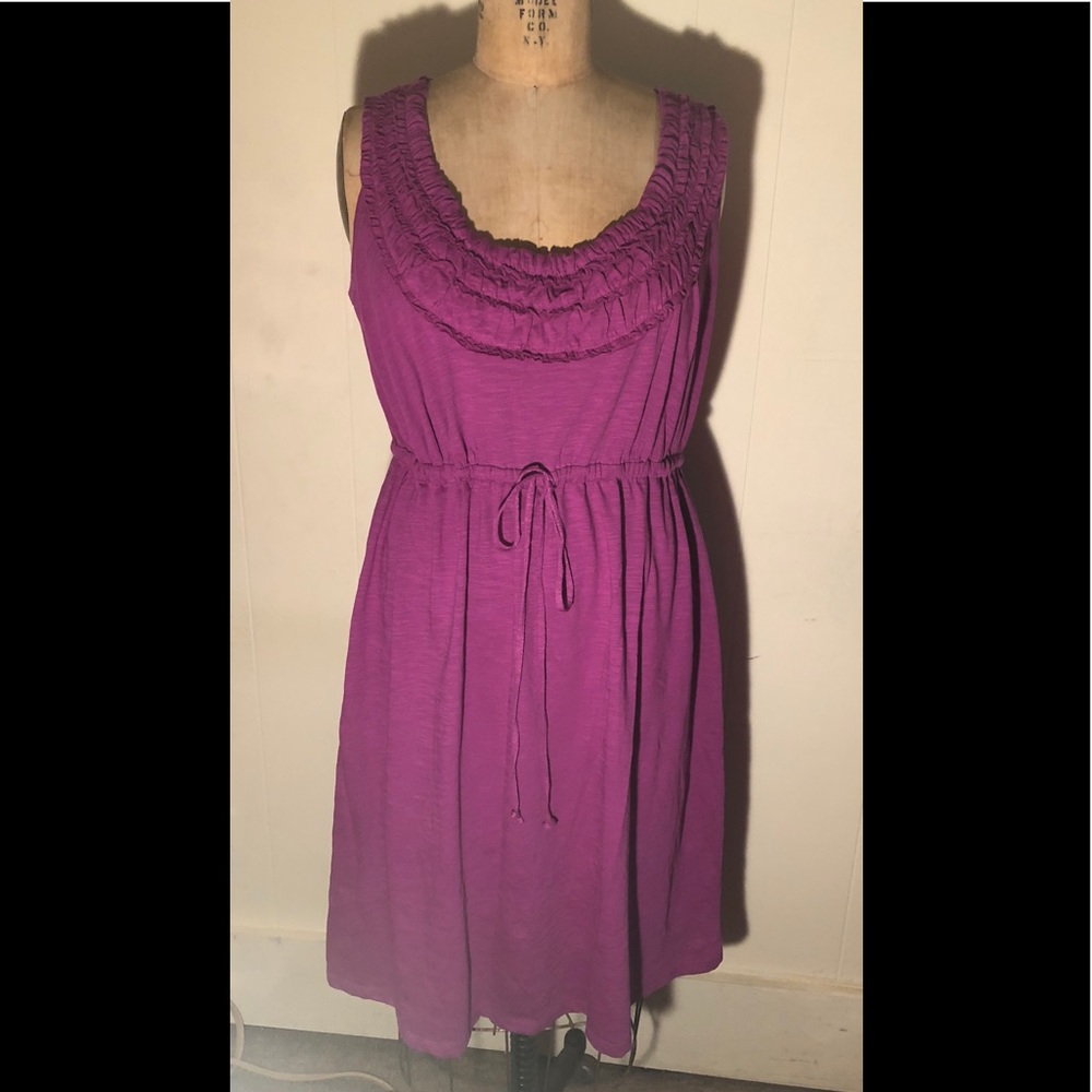 Summer dress